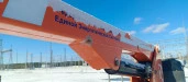Автогидроподъемник Чайка-Сервис 2784SG